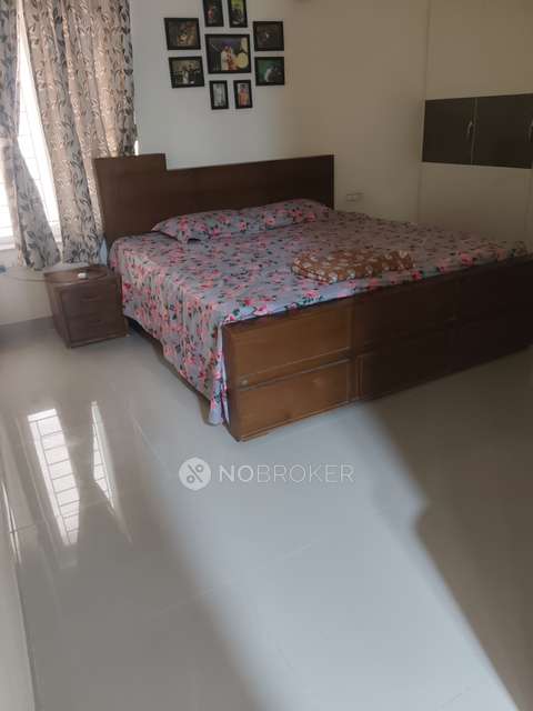 3 BHK Flat In Mahendra Aarna 5 For Sale  In Electronic City