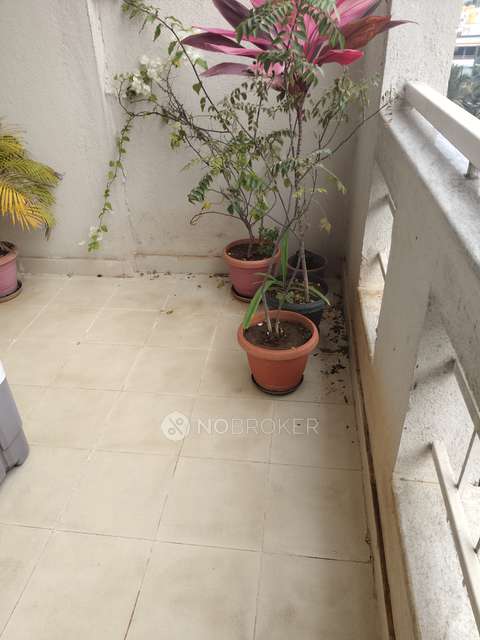 3 BHK Flat In Mahendra Aarna 5 For Sale  In Electronic City