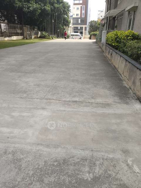 3 BHK Flat In Mahendra Aarna 5 For Sale  In Electronic City