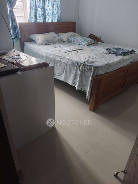 3 BHK Flat In Mahendra Aarna 5 For Sale  In Electronic City