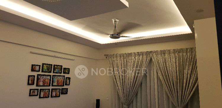 3 BHK Flat In Mahendra Aarna 5 For Sale  In Electronic City