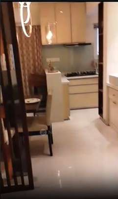 1 BHK Flat In Nebula Aavaas For Sale  In Nebula Avaas By Pacifica