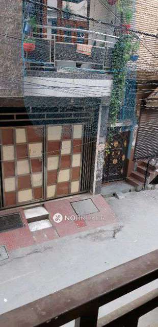 2 BHK House for Rent  In South Ganesh Nagar 