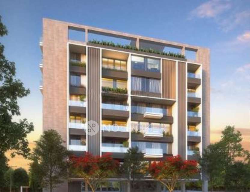 4 BHK Flat In Matoshri Sulba For Sale  In Kothrud