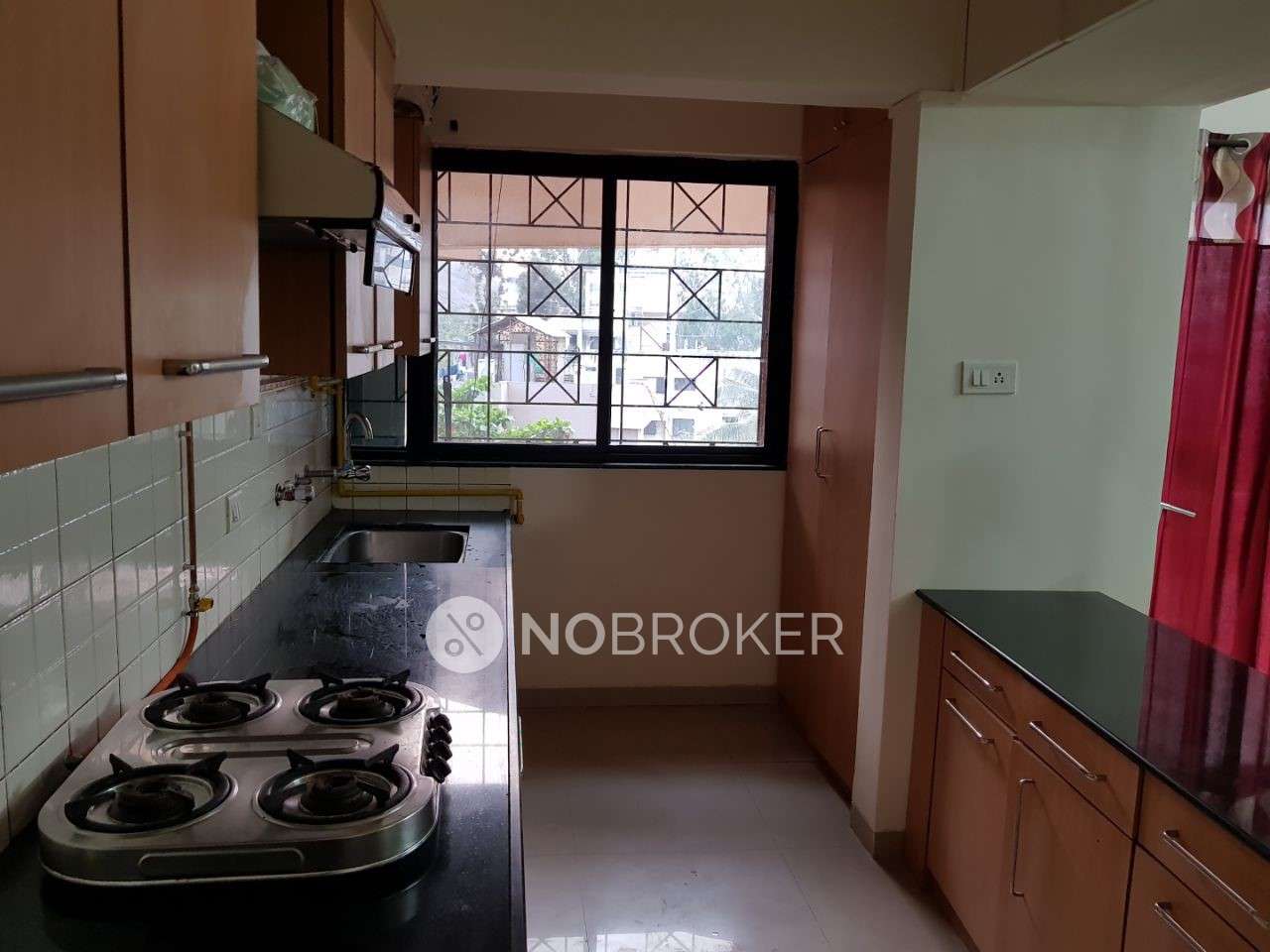 Kapil Malhar Baner Rent WITHOUT BROKERAGE Fully furnished 2 BHK