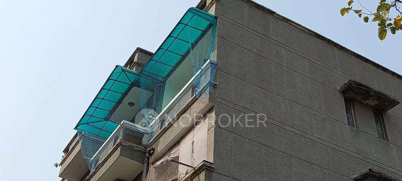 2 BHK Flat In Dda Flats For Sale  In Punjabi Bagh