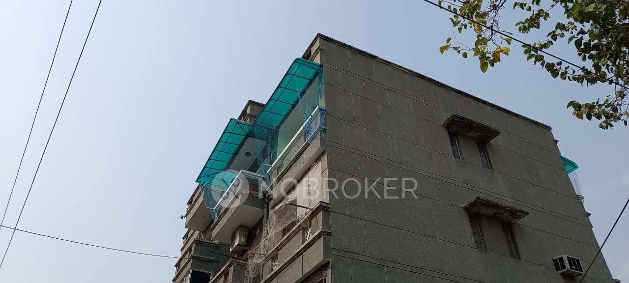 2 BHK Flat In Dda Flats For Sale  In Punjabi Bagh
