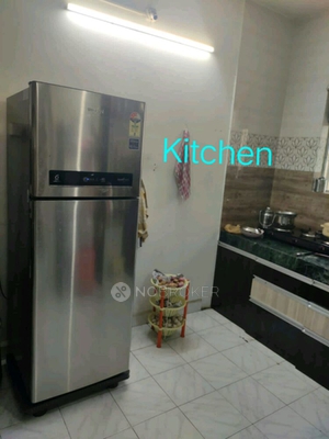 1 BHK Flat In Moraya Residency for Rent  In Pashan