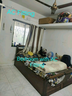 1 BHK Flat In Moraya Residency for Rent  In Pashan