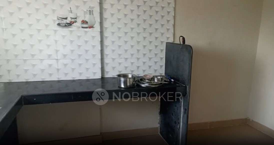 2 BHK Flat In Om Nivas for Rent  In Pune