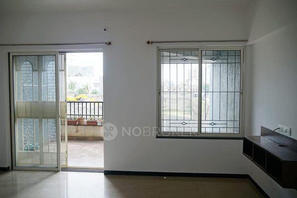 1 BHK Flat In Casa Imperia for Rent  In Wakad