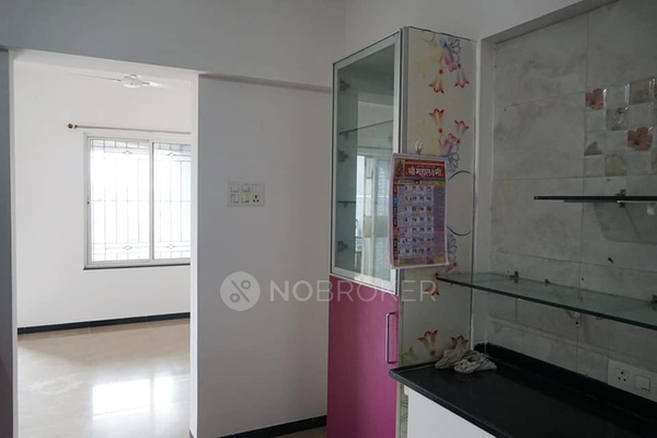 1 BHK Flat In Casa Imperia for Rent  In Wakad