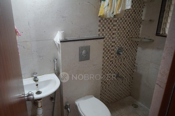 1 BHK Flat In Casa Imperia for Rent  In Wakad