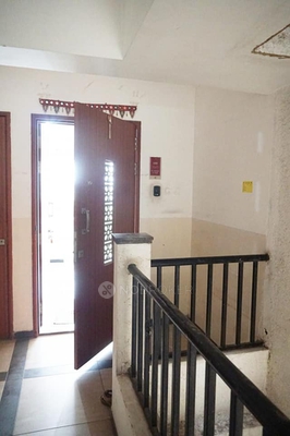 1 BHK Flat In Casa Imperia for Rent  In Wakad