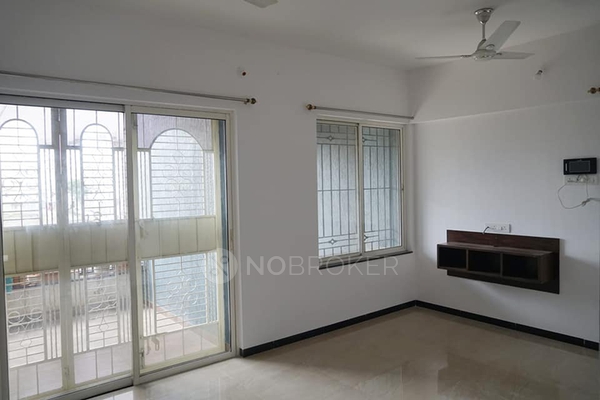 1 BHK Flat In Casa Imperia for Rent  In Wakad