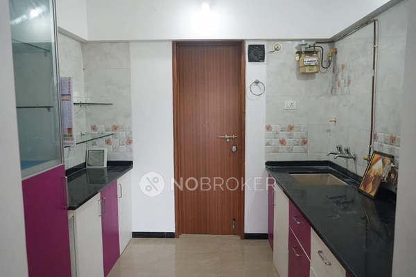 1 BHK Flat In Casa Imperia for Rent  In Wakad