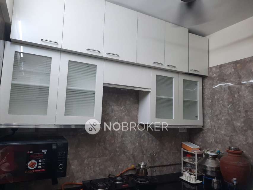 1 BHK Flat In Five Star Royal Entrada for Rent In Wakad