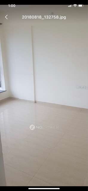 1 BHK Flat In Five Star Royal Entrada for Rent In Wakad