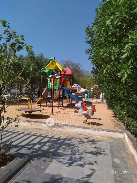 3 BHK Flat In Mantra 7 Hills For Sale  In Kirkatwadi