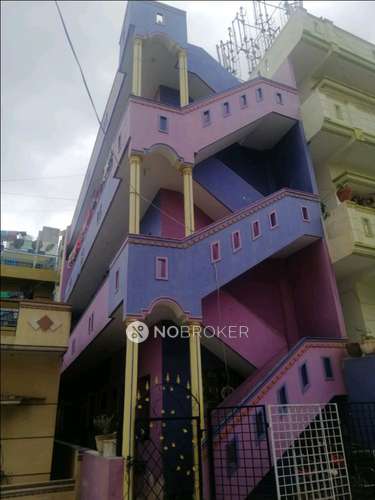 1 BHK House for Lease  In Laggere