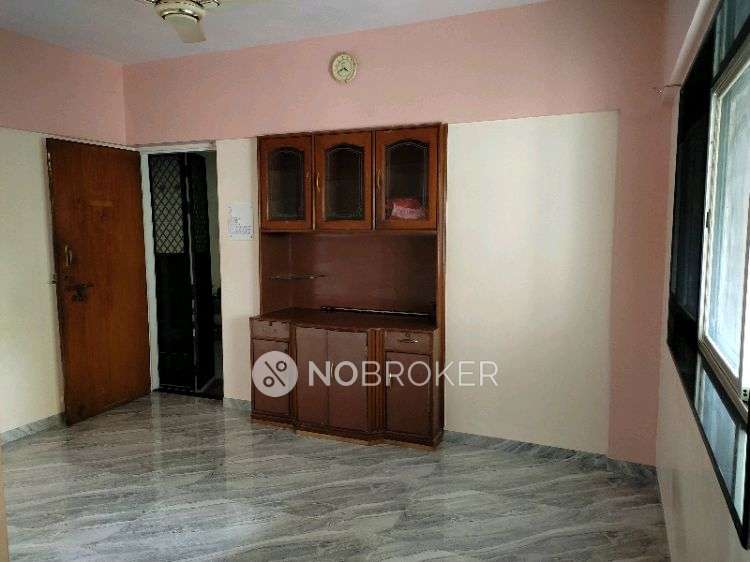 1 BHK Flat In Sai Nandanvan Chsl for Rent  In Wadgaon Sheri