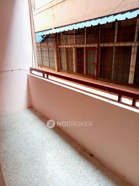 2 BHK Flat In Washleigh Manor For Sale  In Rustam Bagh Layout