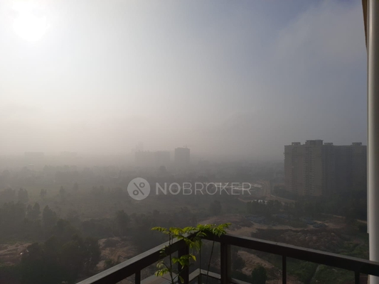 3 BHK Flat In Bhartiya City  Nikoo Homes  for Rent  In Thanisandra