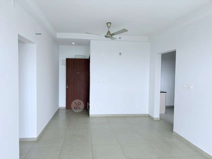3 BHK Flat In Bhartiya City  Nikoo Homes  for Rent  In Thanisandra
