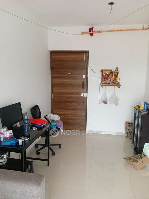 1 BHK Flat In Marathon Neoskies For Sale  In Bhandup West