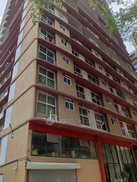 1 BHK Flat In Marathon Neoskies For Sale  In Bhandup West