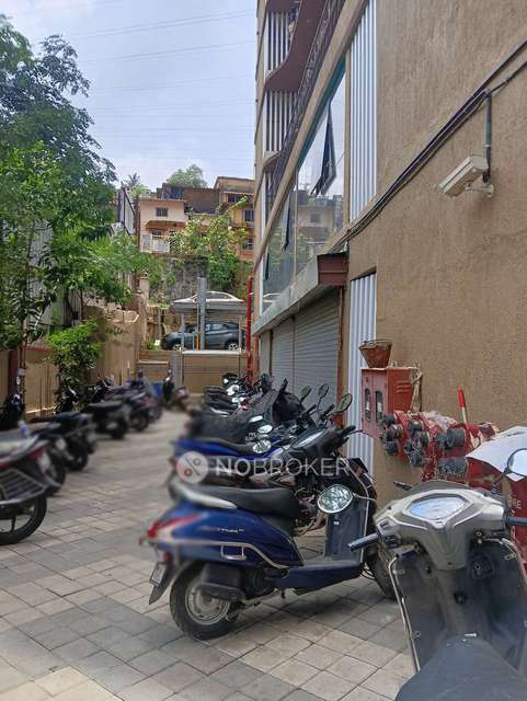 1 BHK Flat In Marathon Neoskies For Sale  In Bhandup West