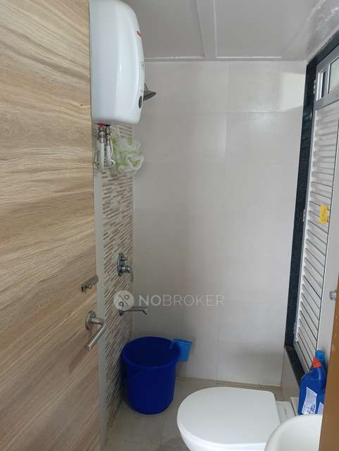 1 BHK Flat In Marathon Neoskies For Sale  In Bhandup West