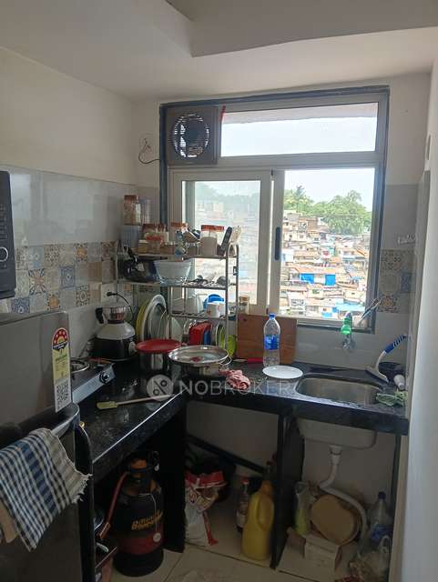 1 BHK Flat In Marathon Neoskies For Sale  In Bhandup West