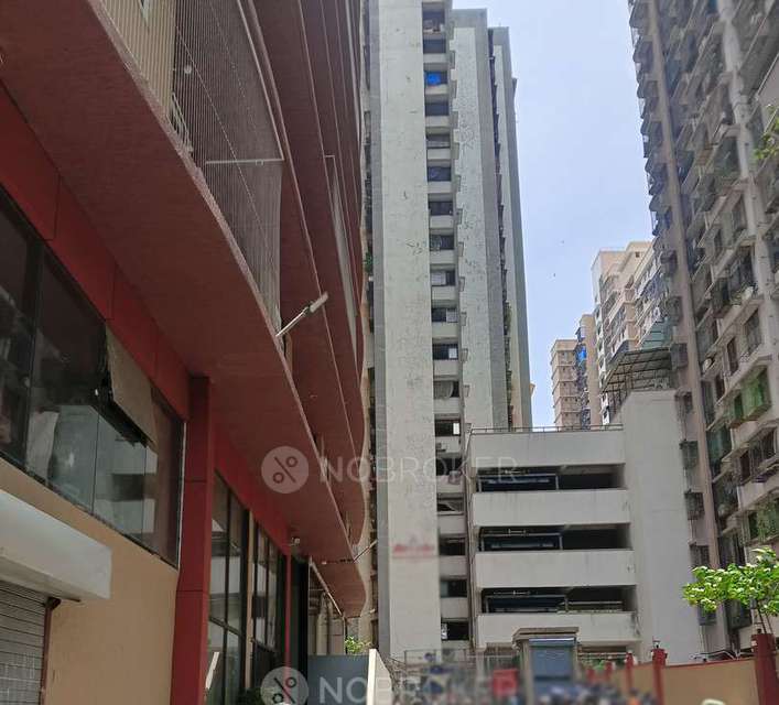 1 BHK Flat In Marathon Neoskies For Sale  In Bhandup West