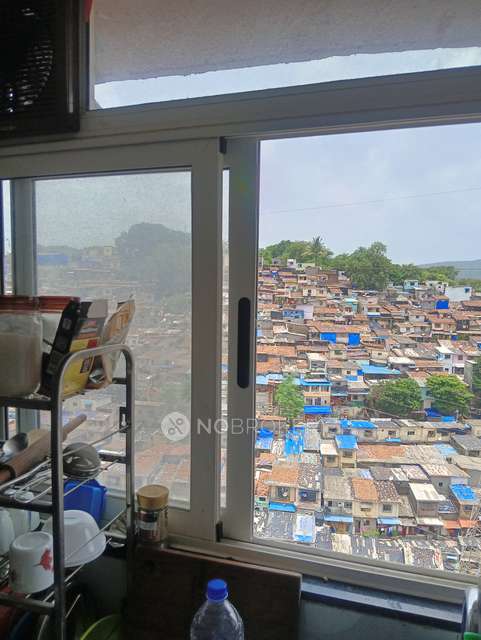 1 BHK Flat In Marathon Neoskies For Sale  In Bhandup West