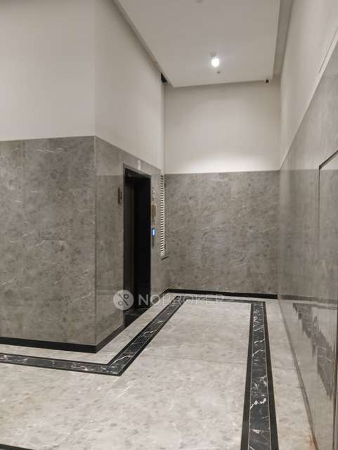 1 BHK Flat In Marathon Neoskies For Sale  In Bhandup West