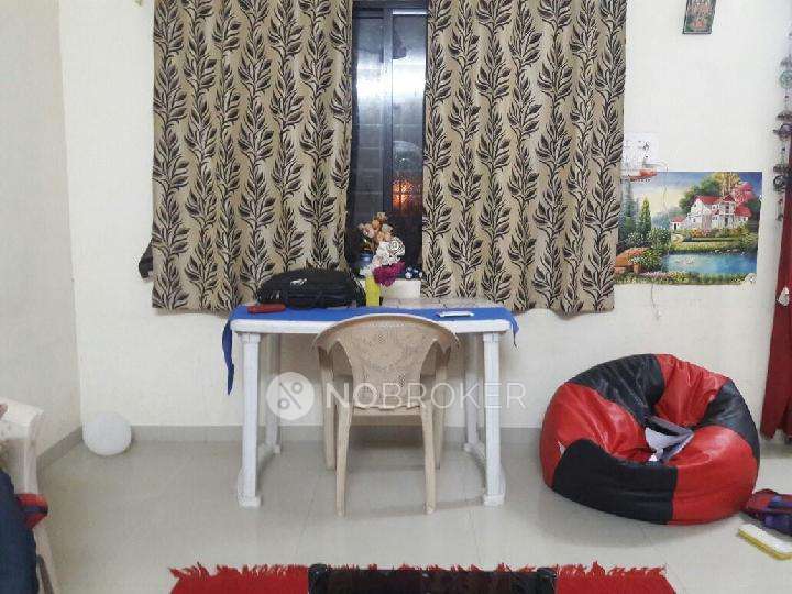 2 BHK Flat In Rainbow Glory For Sale  In Wagholi