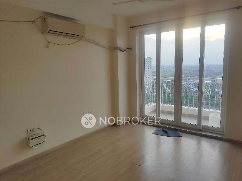 Dlf Gardencity Semmancheri Rent WITHOUT BROKERAGE Semifurnished 3