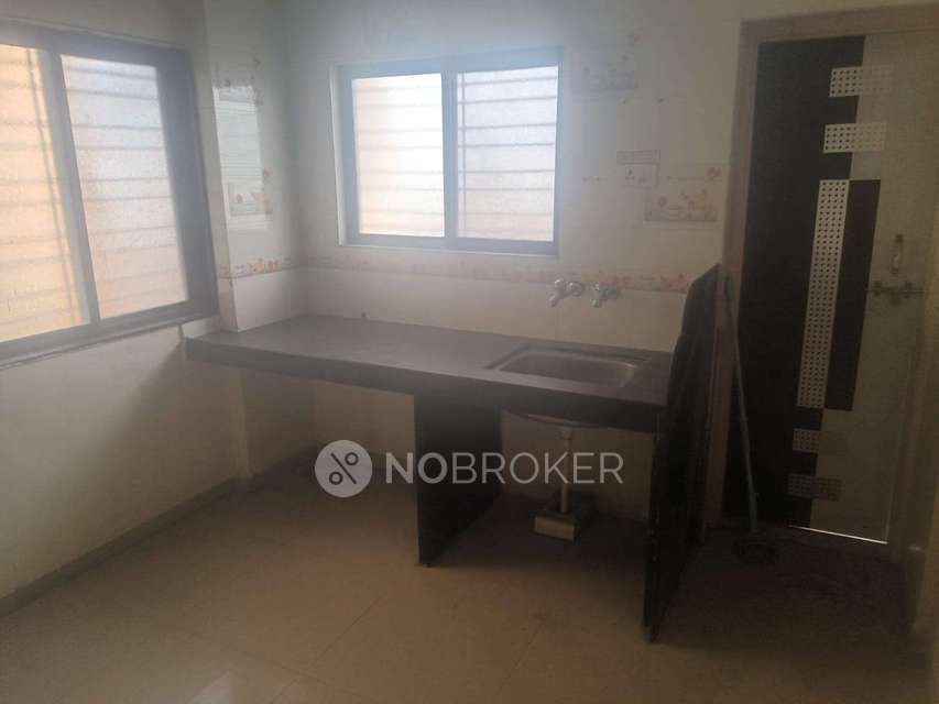 1 BHK Flat In Ananda Apartment  for Rent  In Saswad 