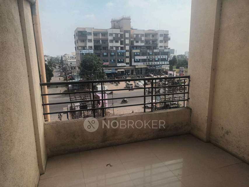 1 BHK Flat In Ananda Apartment  for Rent  In Saswad 
