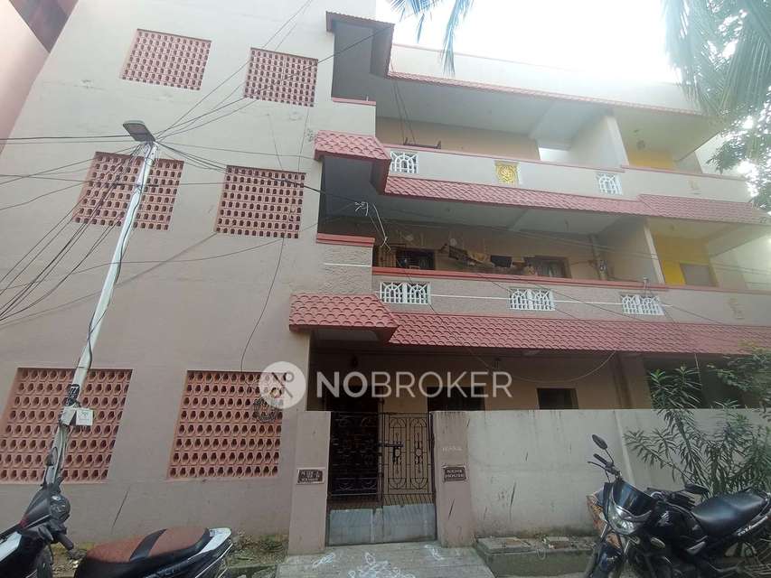 4+ BHK Flat In Sb for Rent  In Kolathur