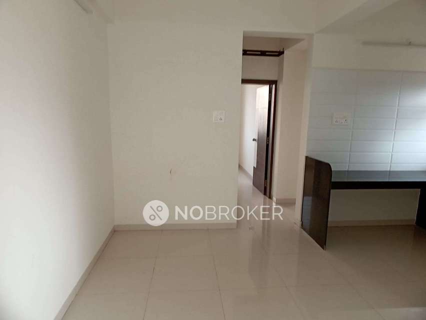 2 BHK Flat In El Regalo For Sale  In Undri