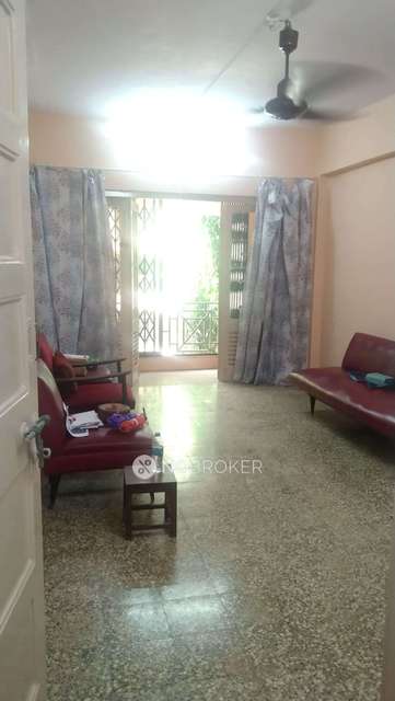 3 BHK Flat In Palm Grove Apts For Sale  In Santacruz West