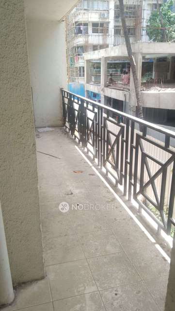 3 BHK Flat In Palm Grove Apts For Sale  In Santacruz West