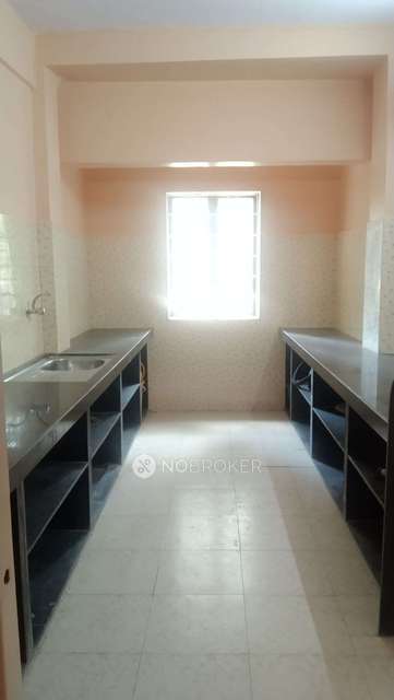 3 BHK Flat In Palm Grove Apts For Sale  In Santacruz West