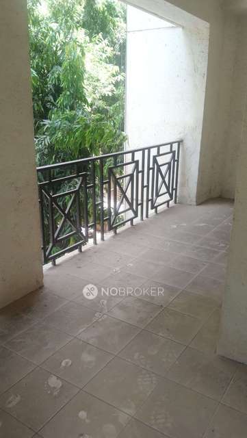 3 BHK Flat In Palm Grove Apts For Sale  In Santacruz West