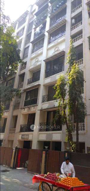 3 BHK Flat In Palm Grove Apts For Sale  In Santacruz West