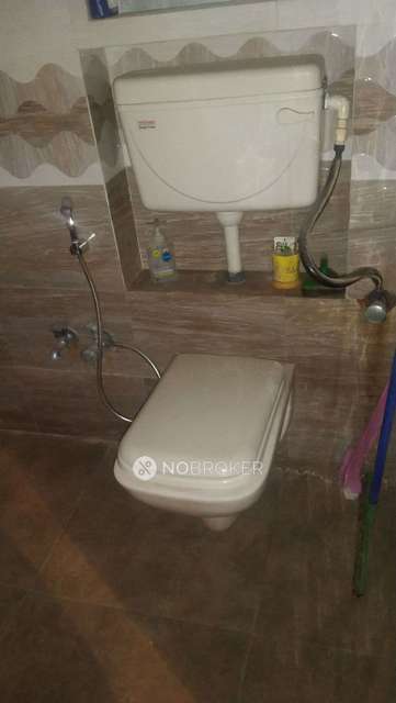 3 BHK Flat In Palm Grove Apts For Sale  In Santacruz West