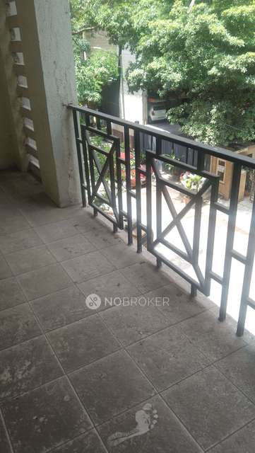 3 BHK Flat In Palm Grove Apts For Sale  In Santacruz West