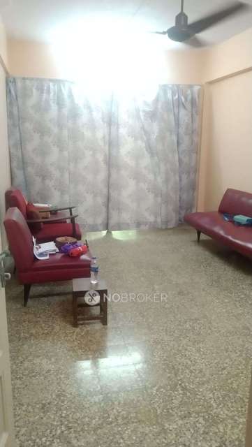 3 BHK Flat In Palm Grove Apts For Sale  In Santacruz West